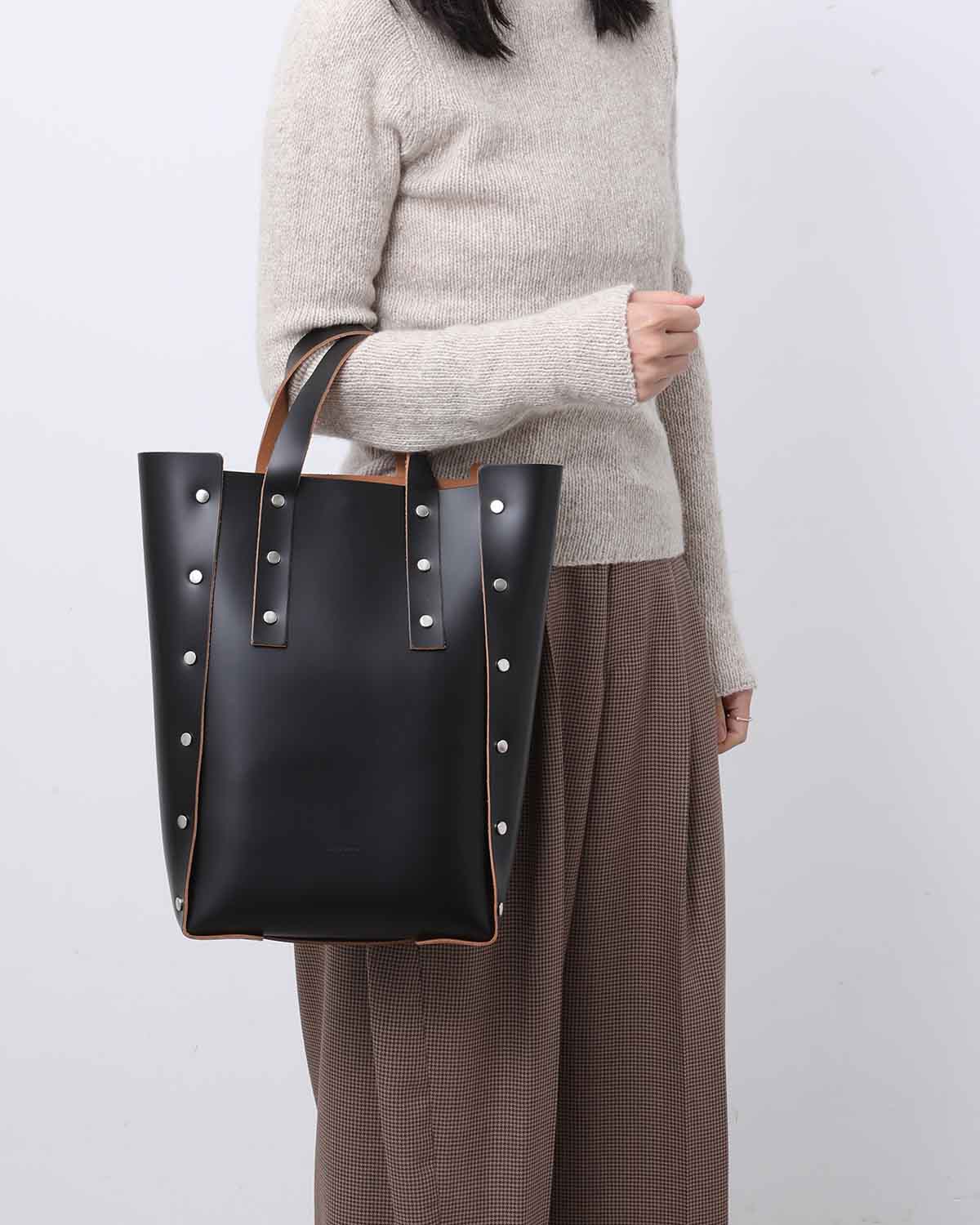 ASSEMBLE HAND BAG TALL M