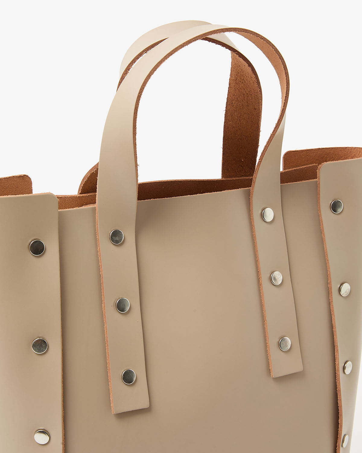 ASSEMBLE HAND BAG TALL M