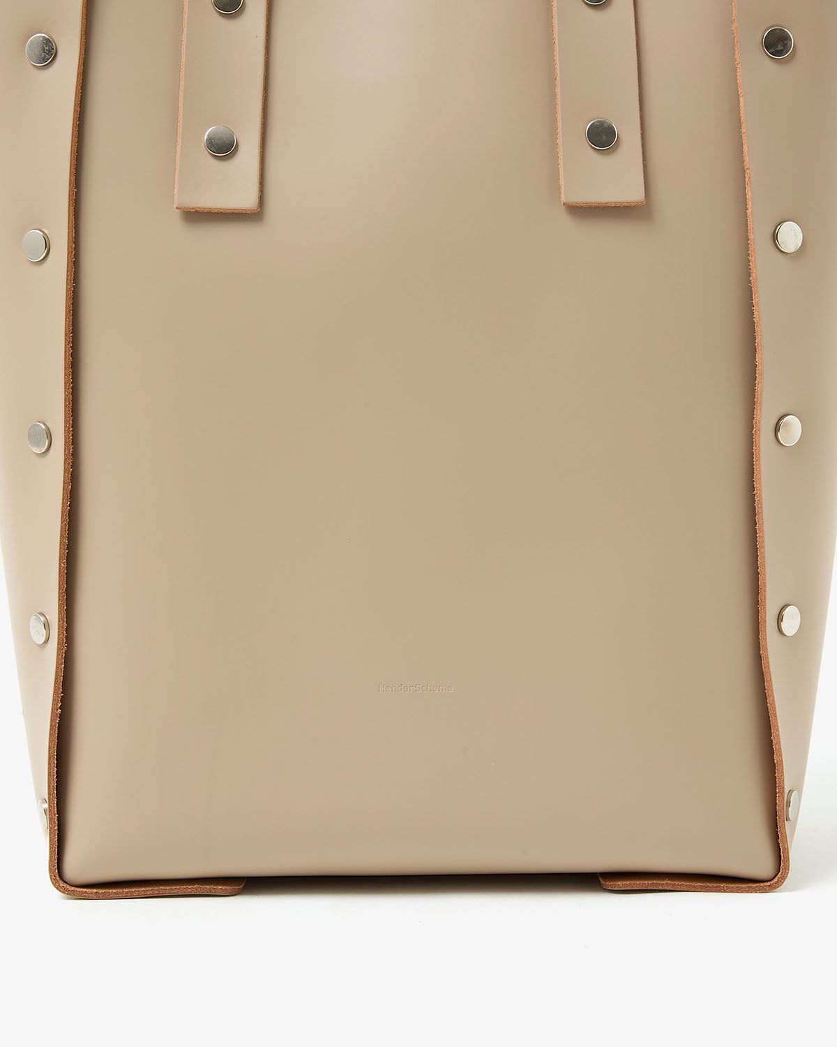 ASSEMBLE HAND BAG TALL M