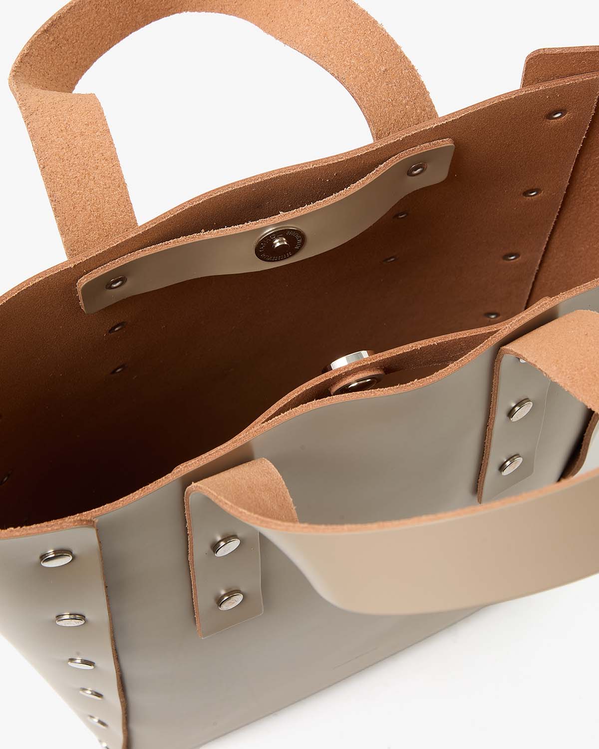 ASSEMBLE HAND BAG TALL M