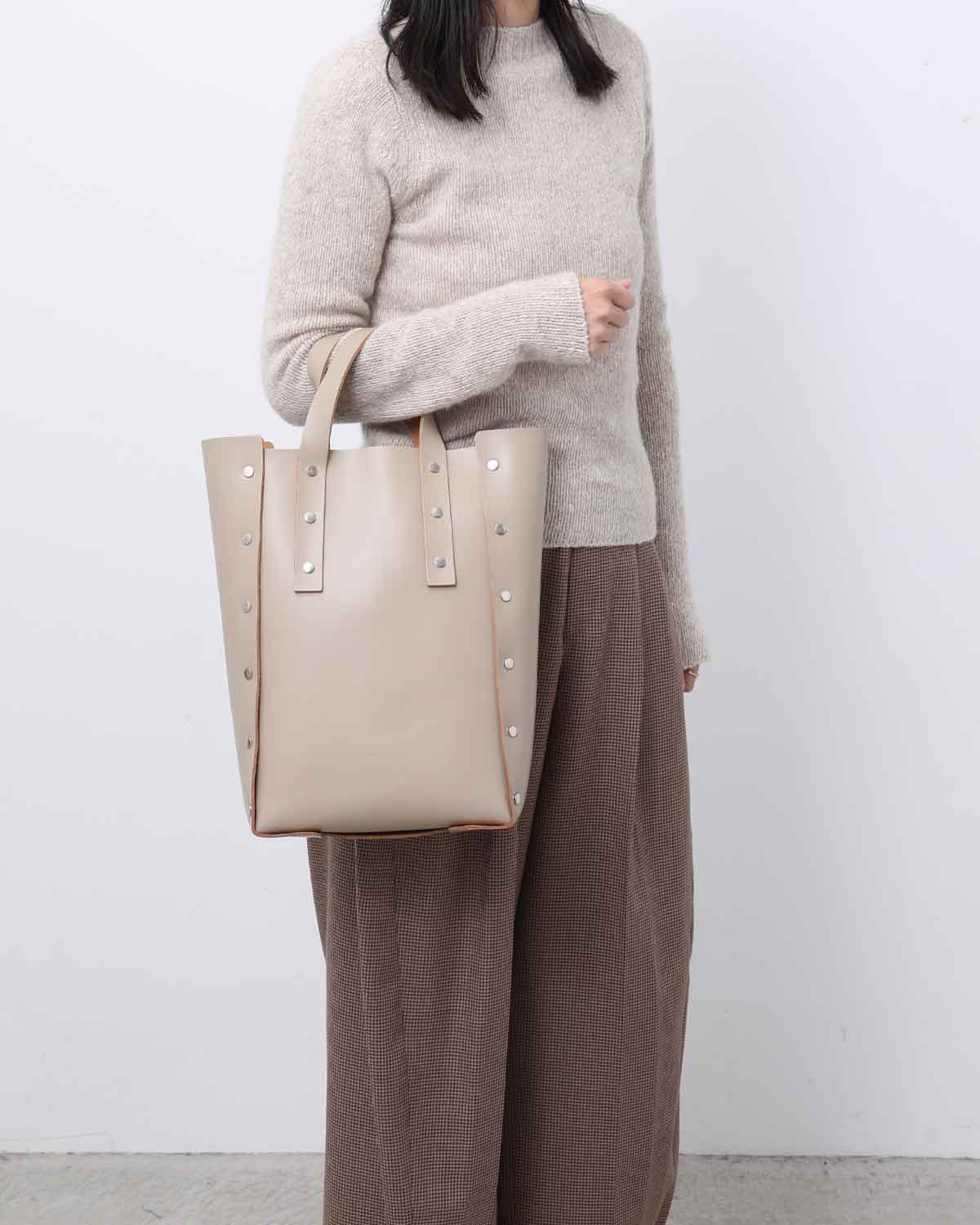 ASSEMBLE HAND BAG TALL M