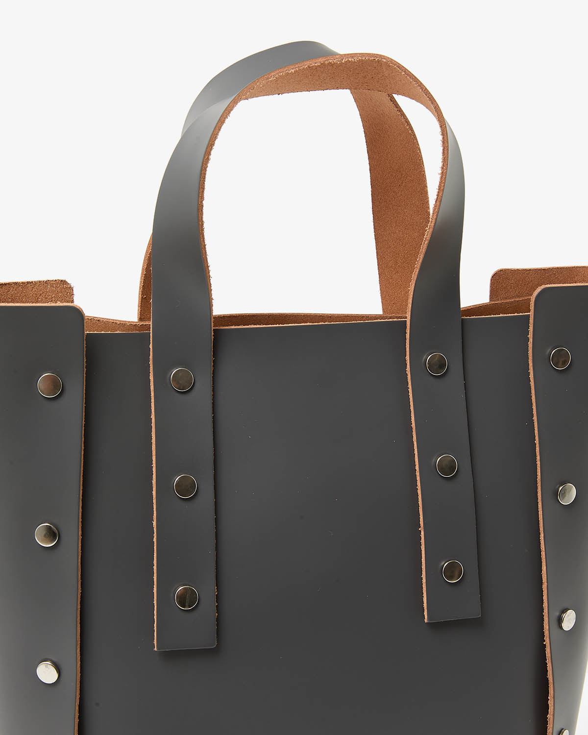 ASSEMBLE HAND BAG TALL M