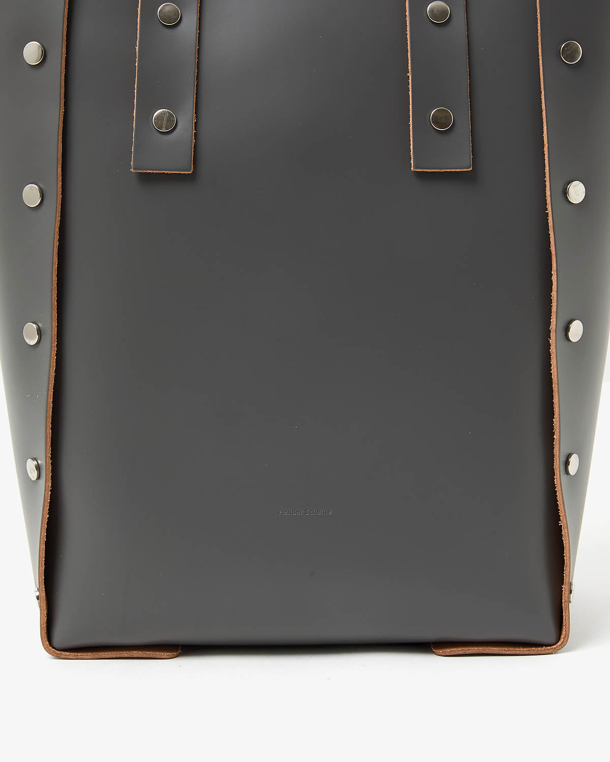 ASSEMBLE HAND BAG TALL M