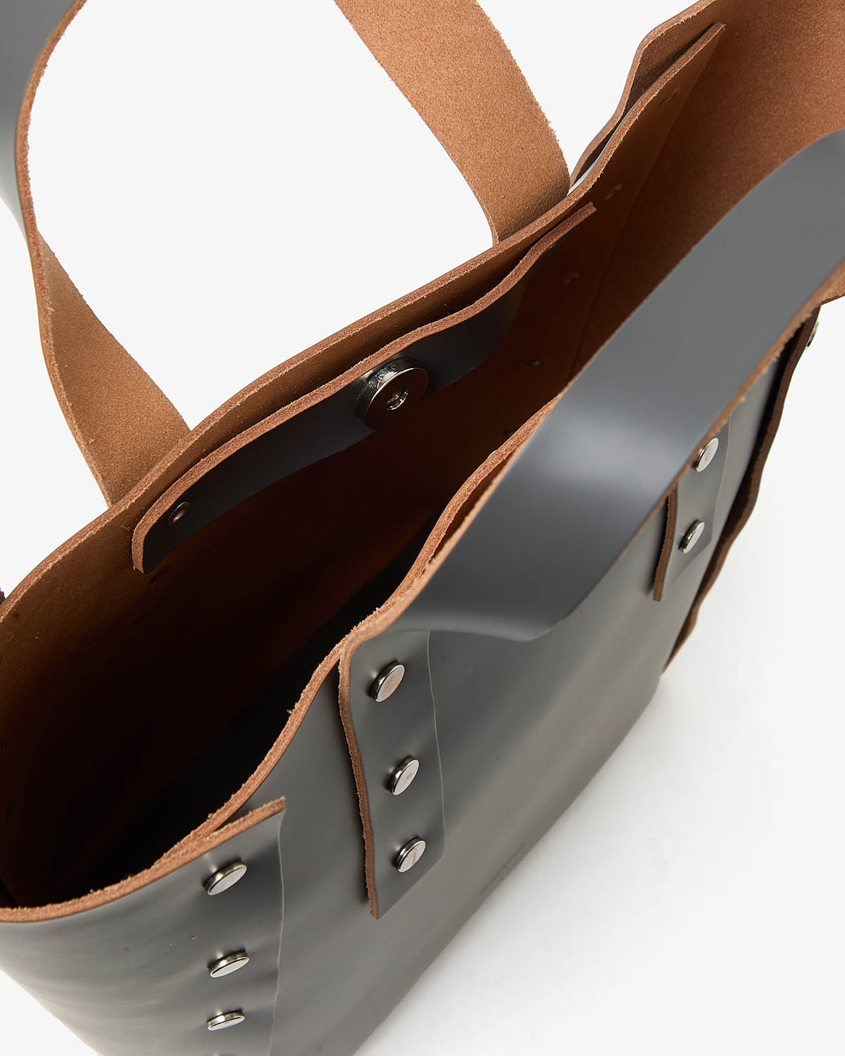 ASSEMBLE HAND BAG TALL M