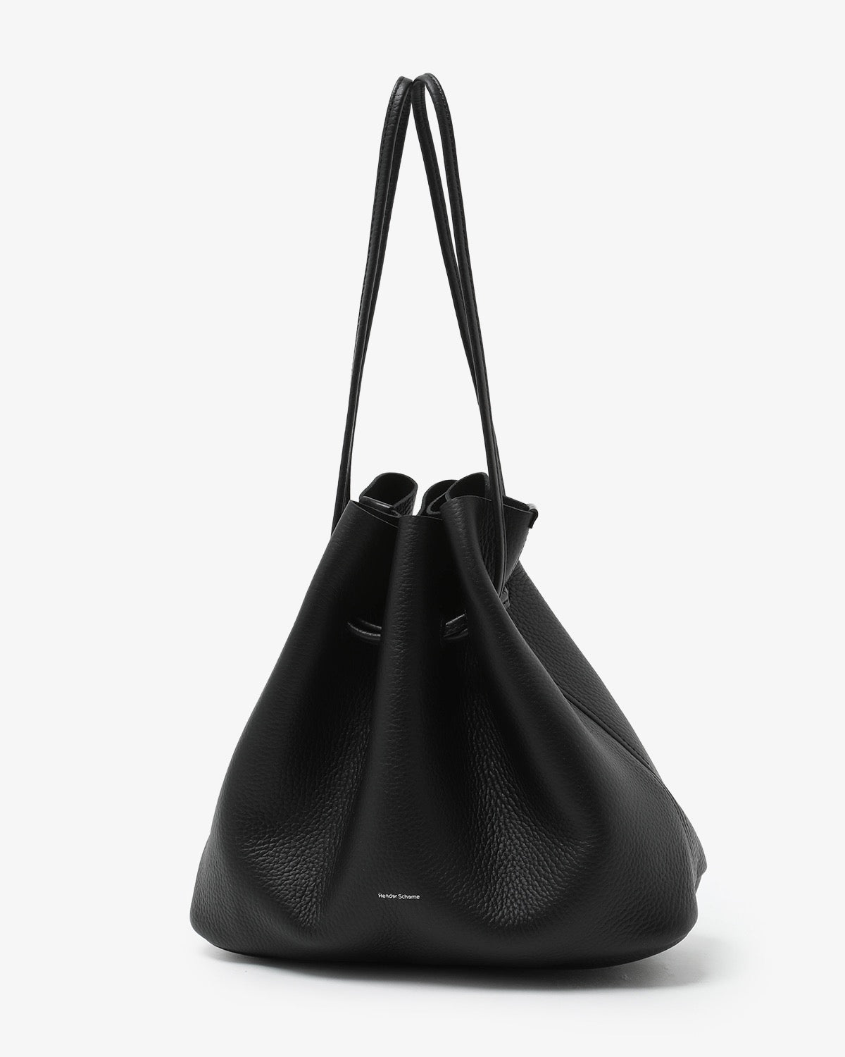 BUCKET BAG