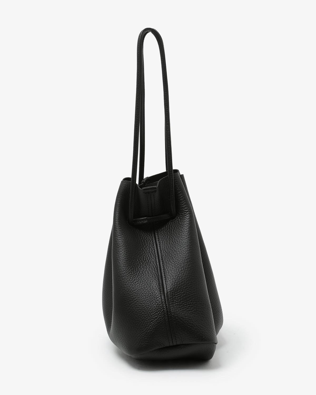 BUCKET BAG