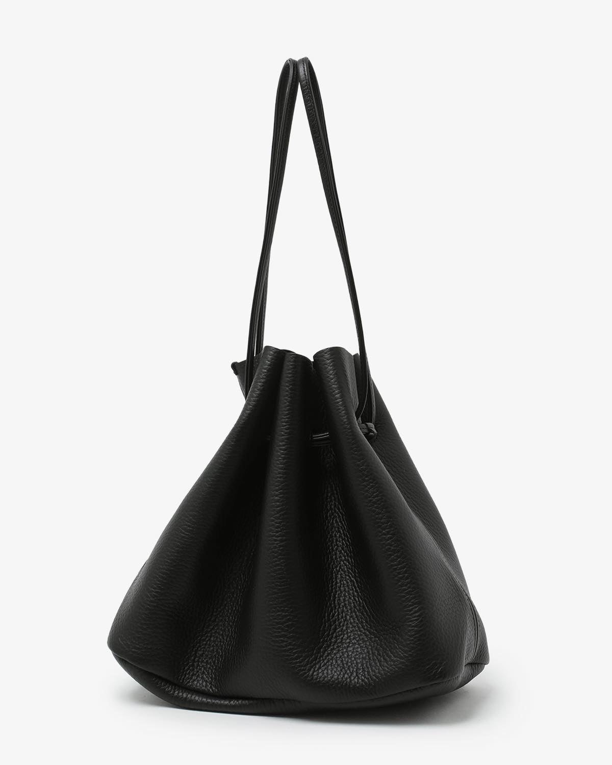 BUCKET BAG