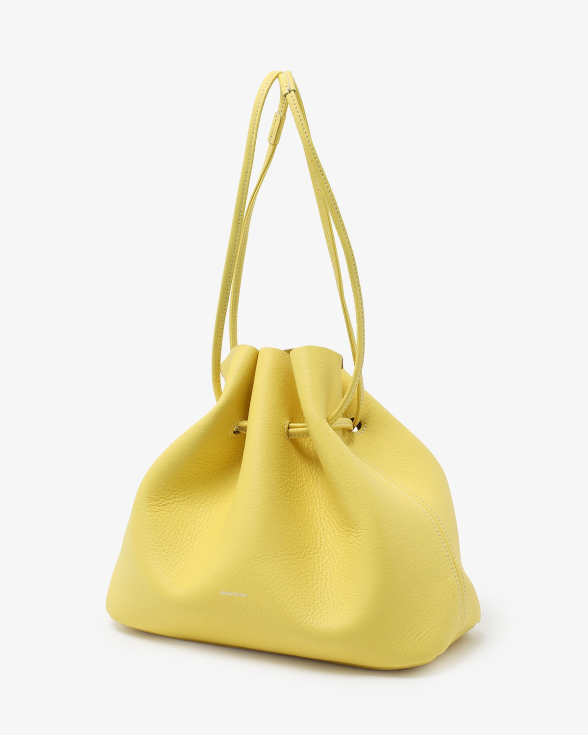 BUCKET BAG