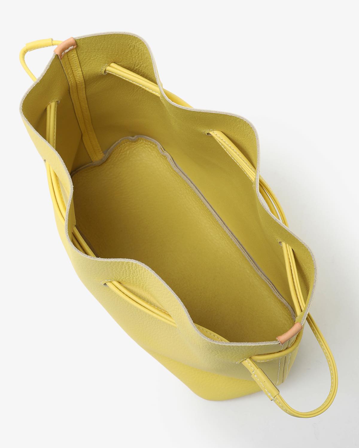 BUCKET BAG
