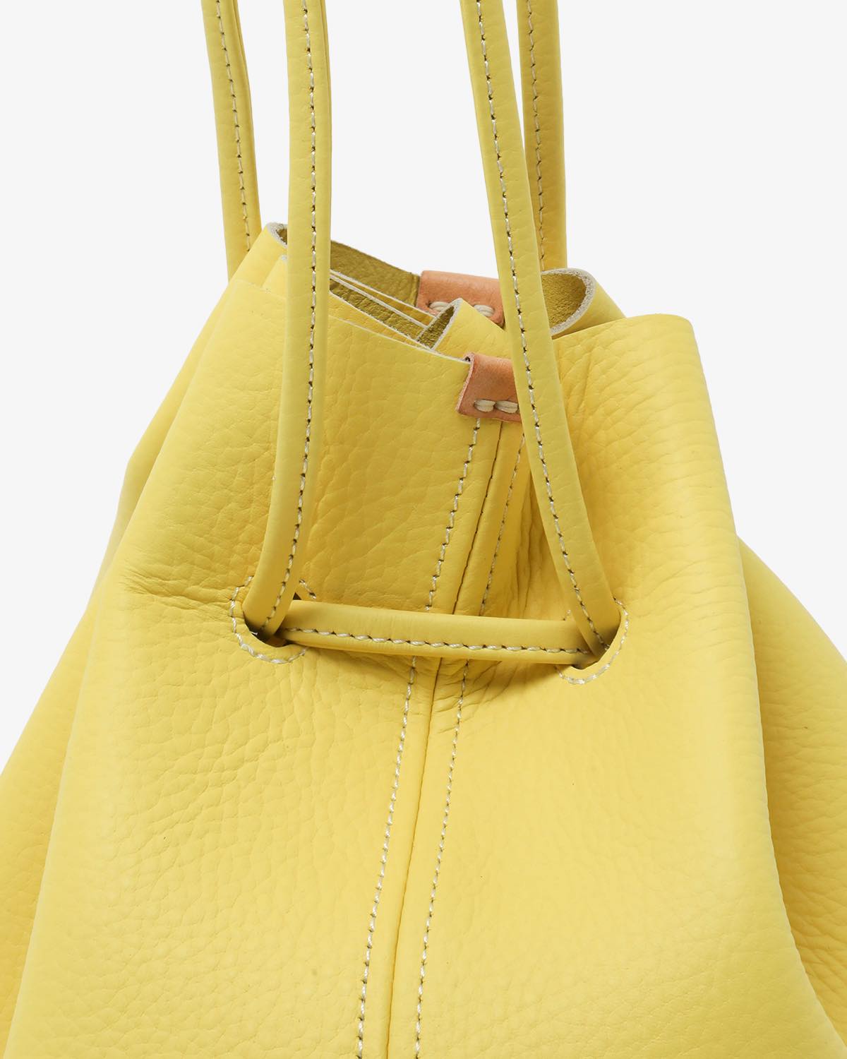 BUCKET BAG