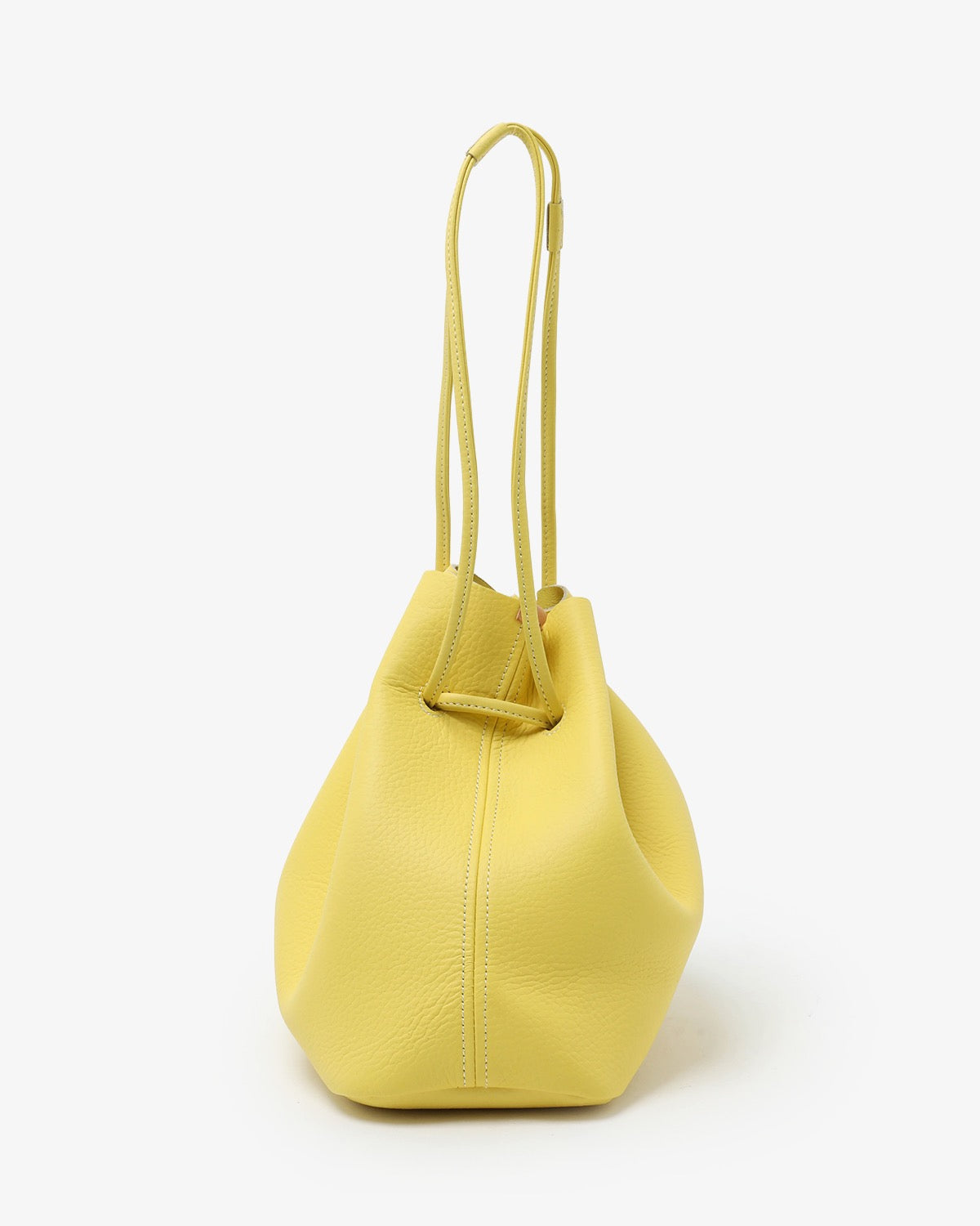 BUCKET BAG