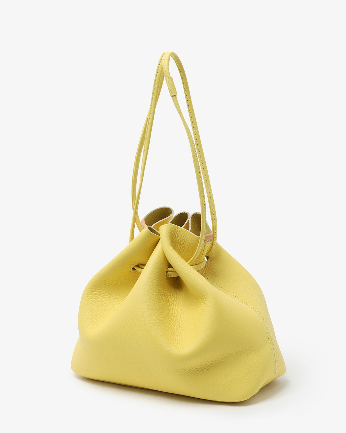 BUCKET BAG
