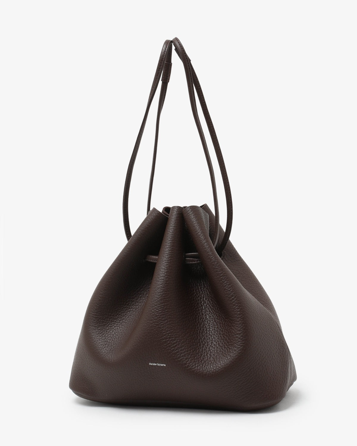 BUCKET BAG