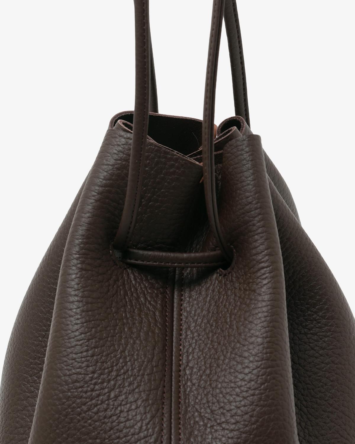 BUCKET BAG