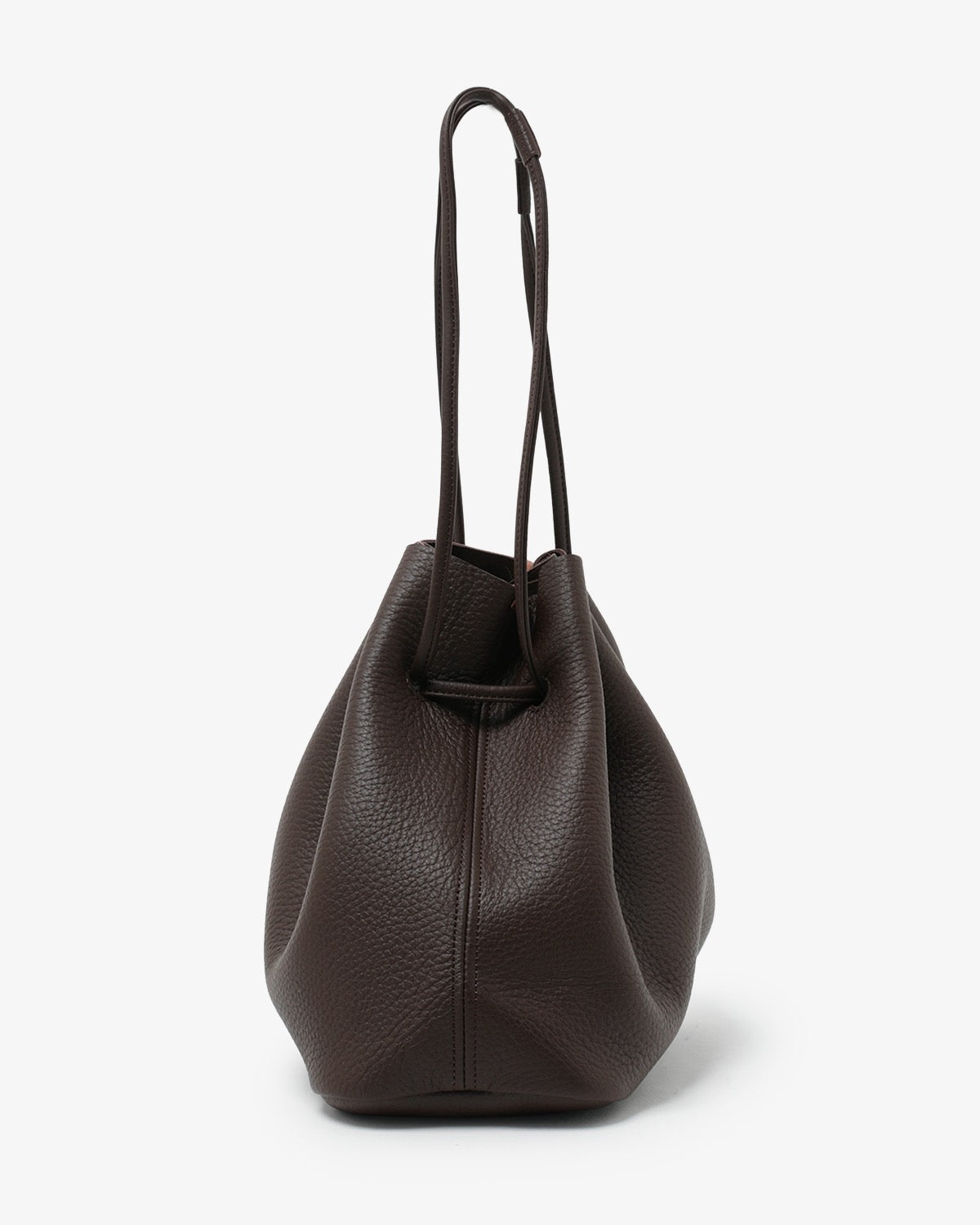 BUCKET BAG