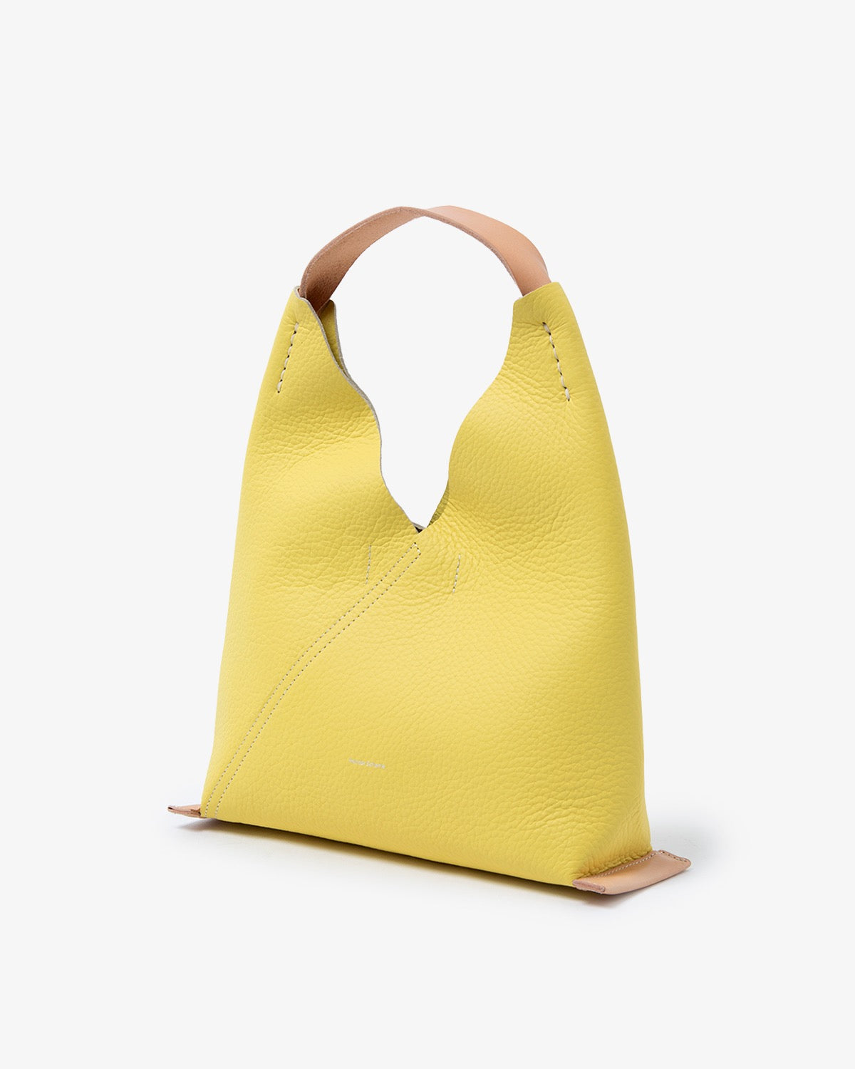 TRIANGLE BAG