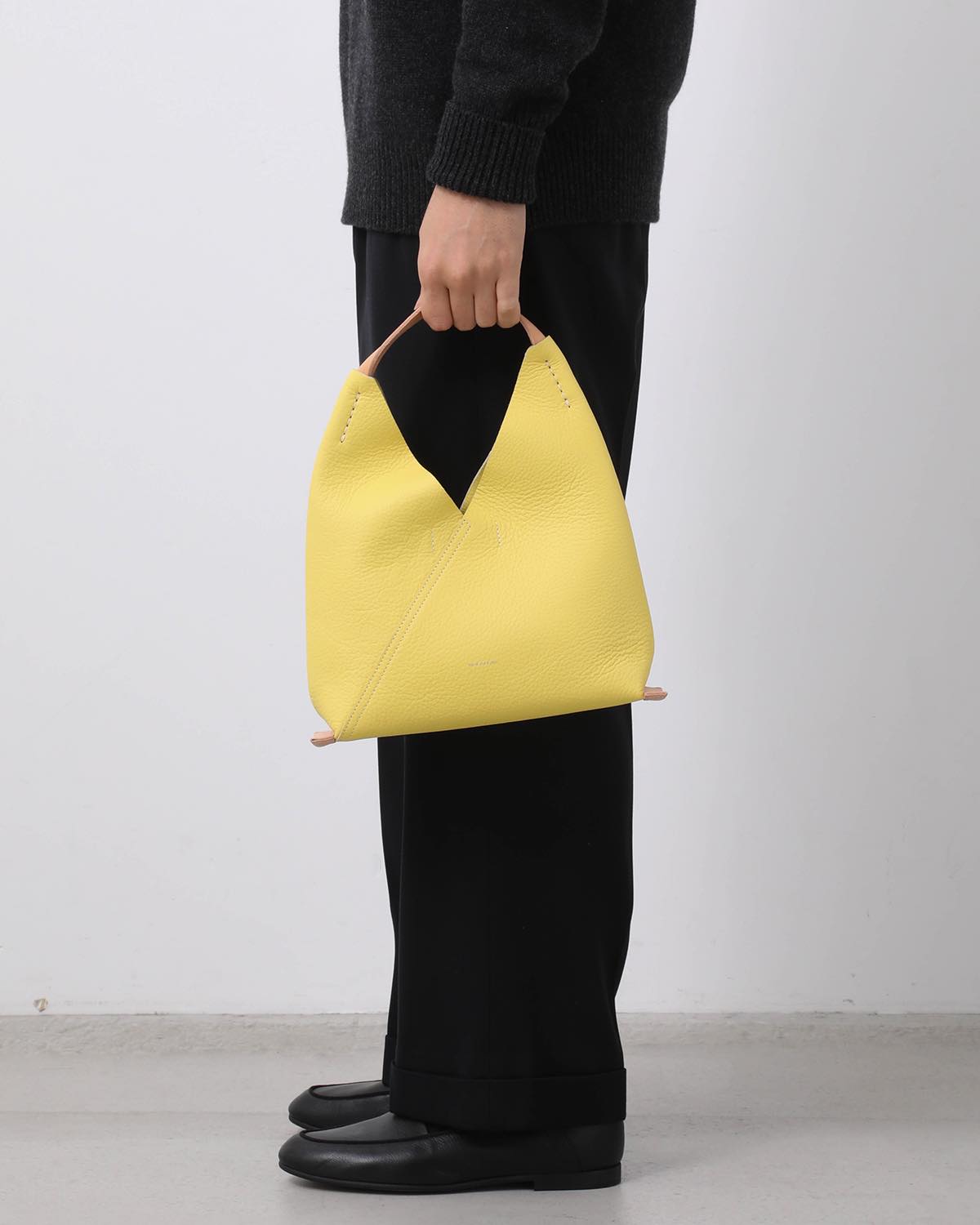 TRIANGLE BAG