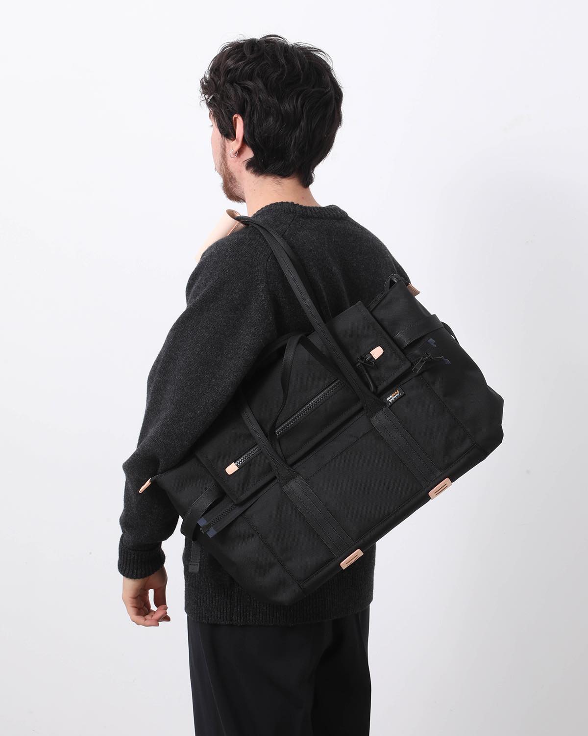 MODULE TOTE BAG