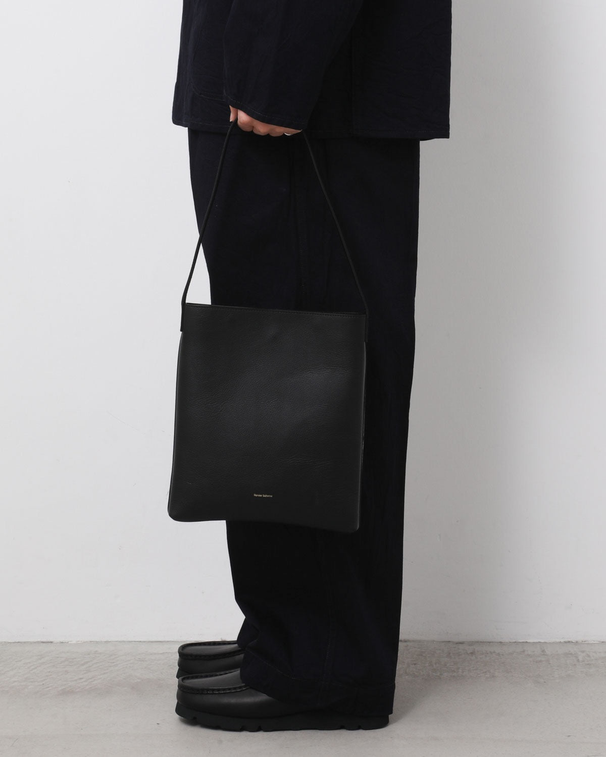 GRACE SQUARE BAG SMALL