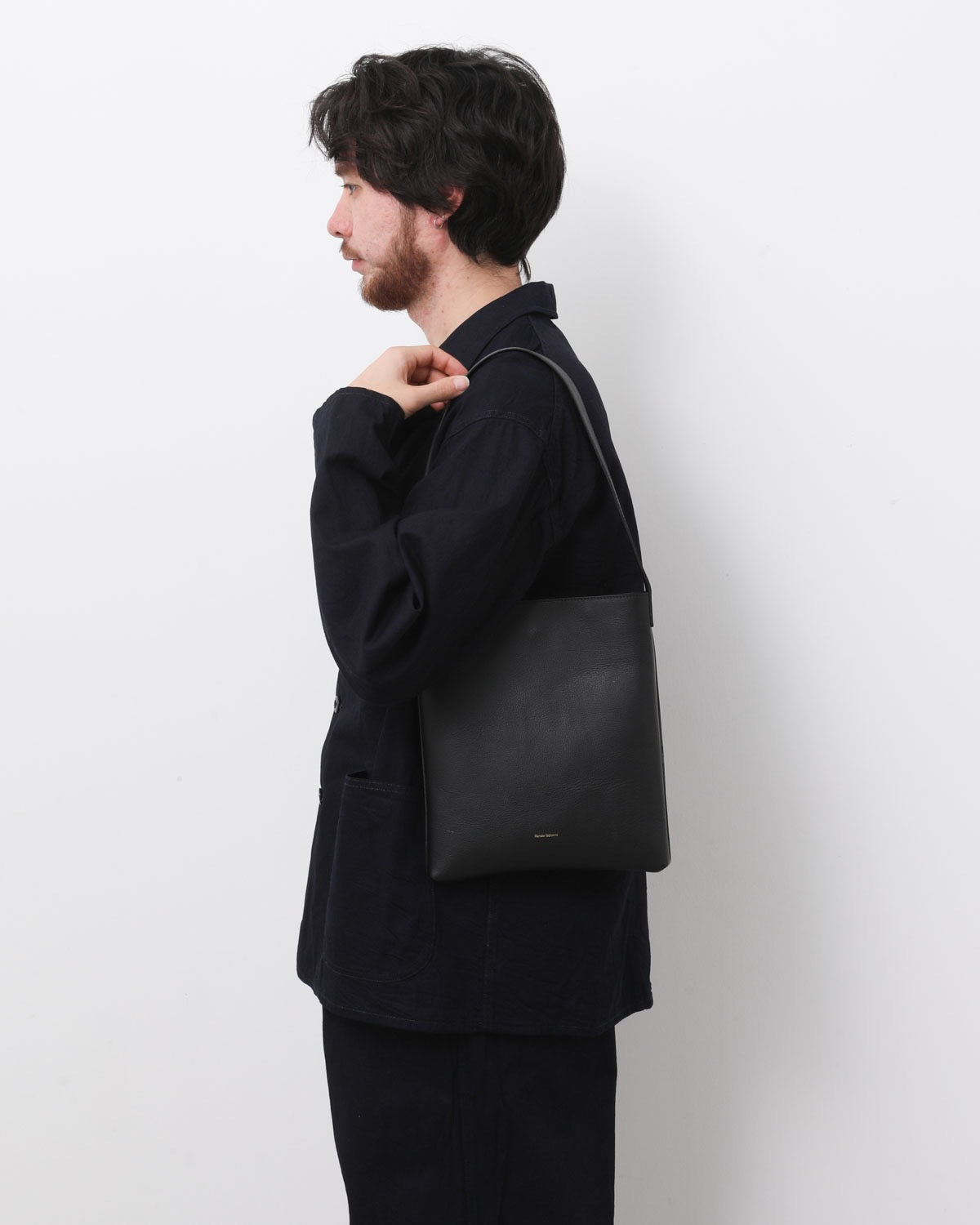 GRACE SQUARE BAG SMALL