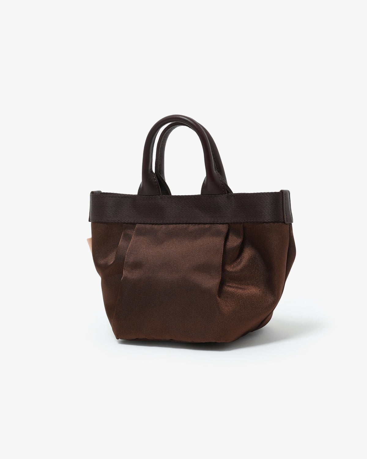 2TUCK TOTE S