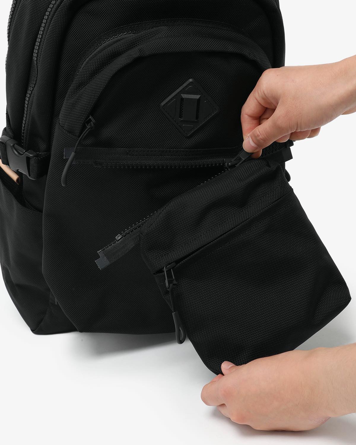 MODULE BACK PACK 26L