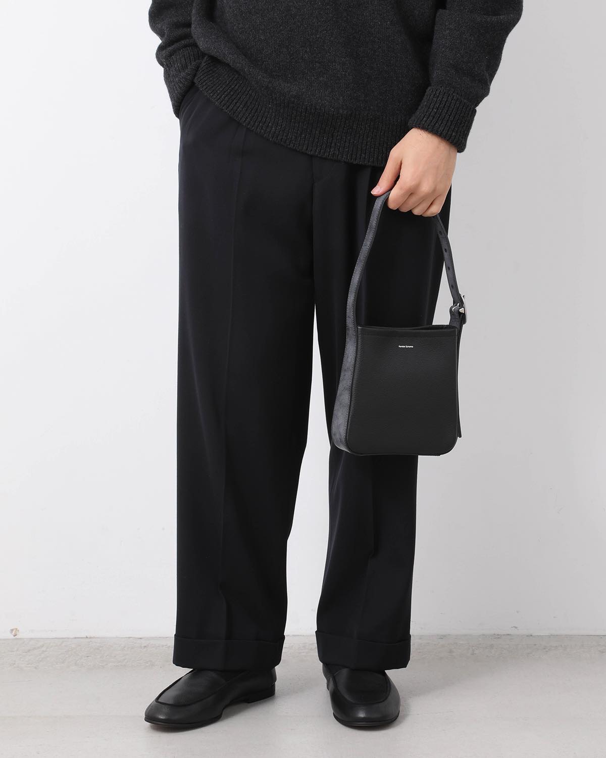 ONE SIDE BELT BAG PETIT