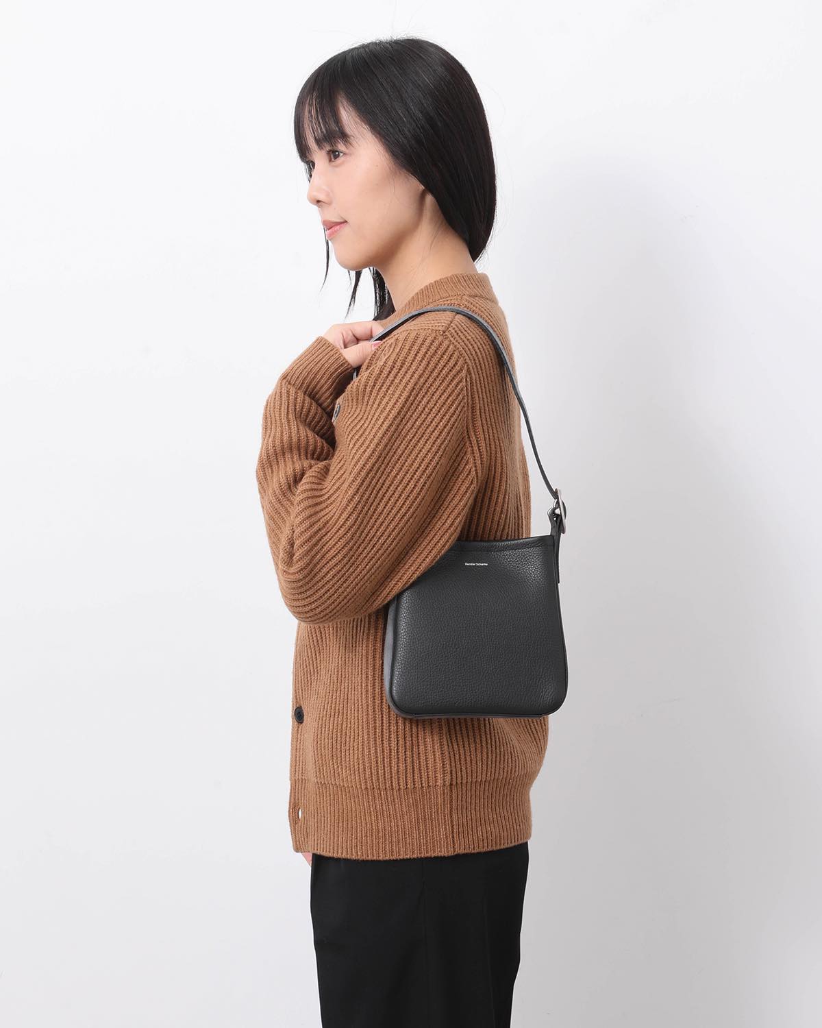 ONE SIDE BELT BAG PETIT