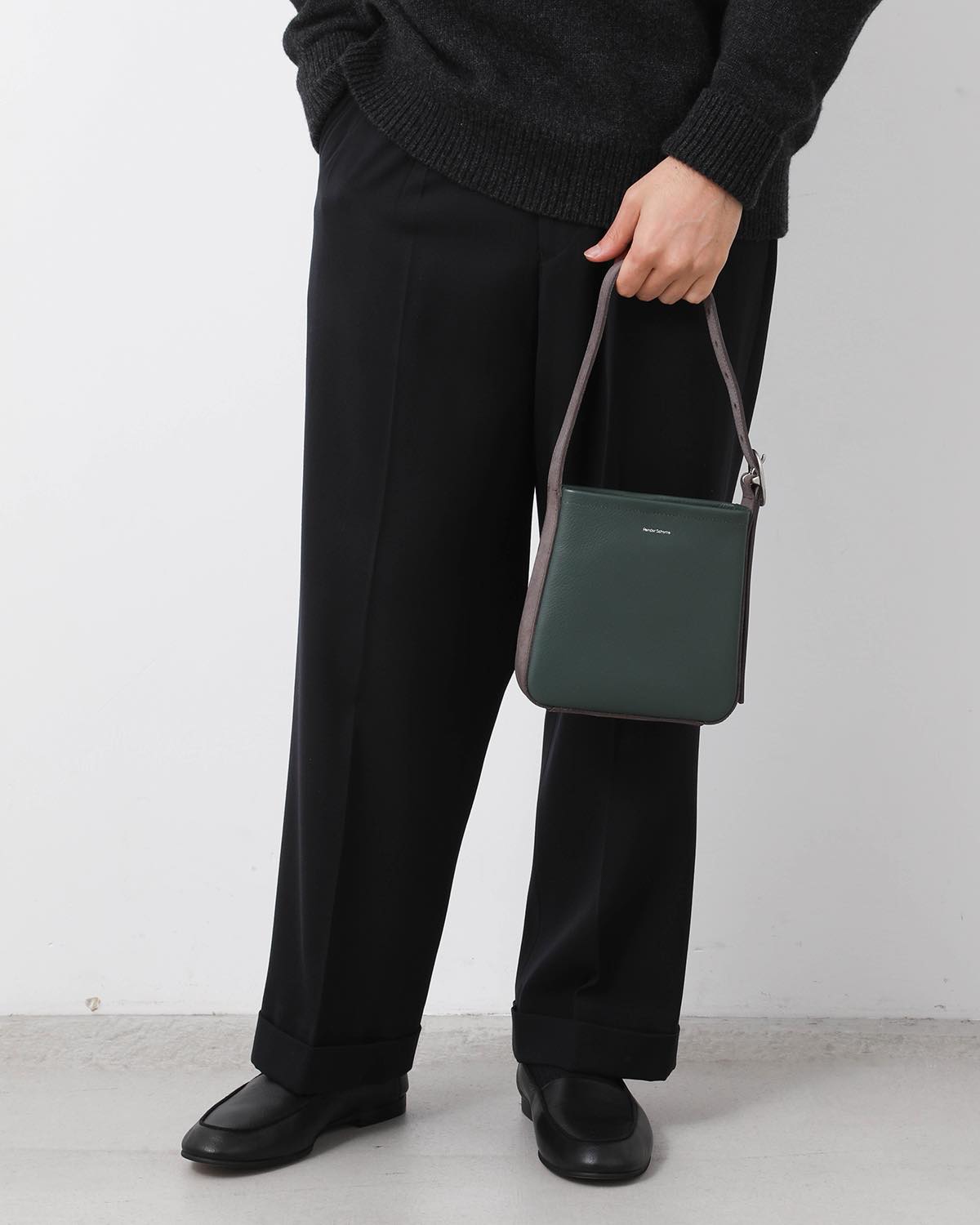 ONE SIDE BELT BAG PETIT