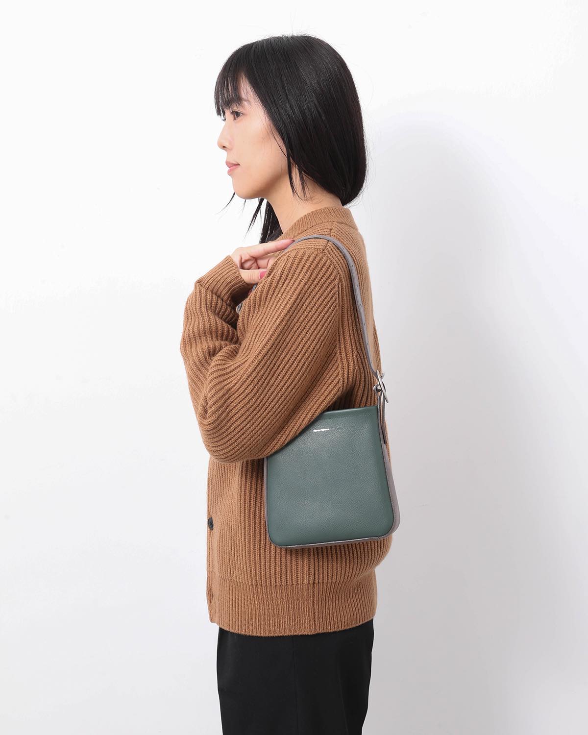 ONE SIDE BELT BAG PETIT