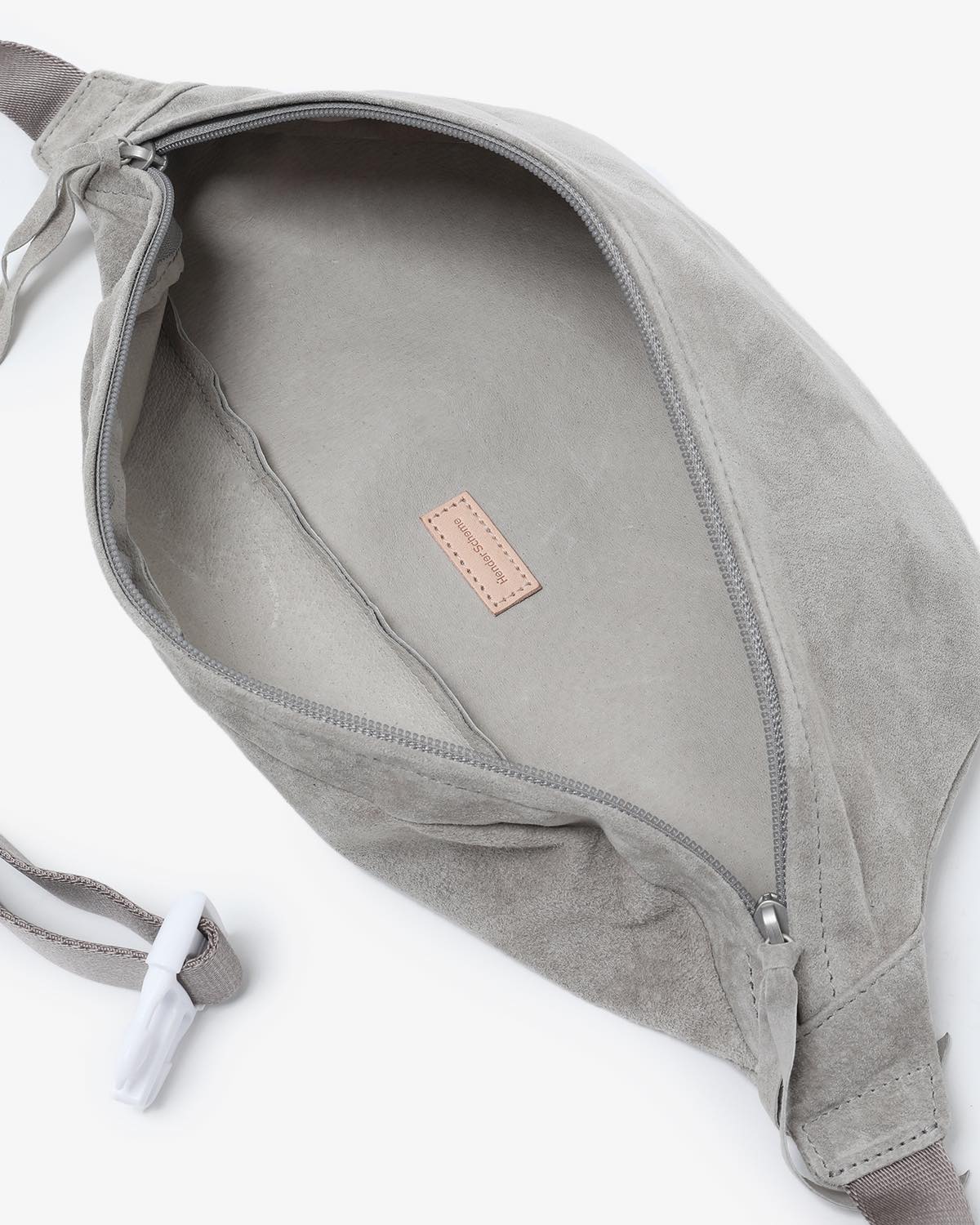 PIG WAIST POUCH BAG – COVERCHORD