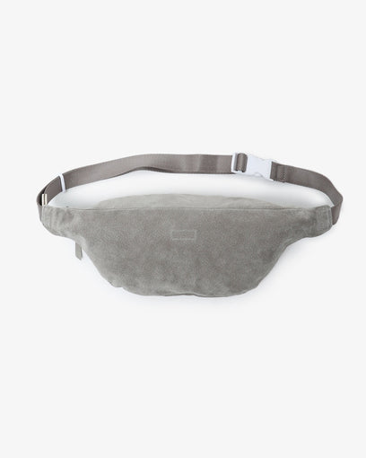 PIG WAIST POUCH BAG