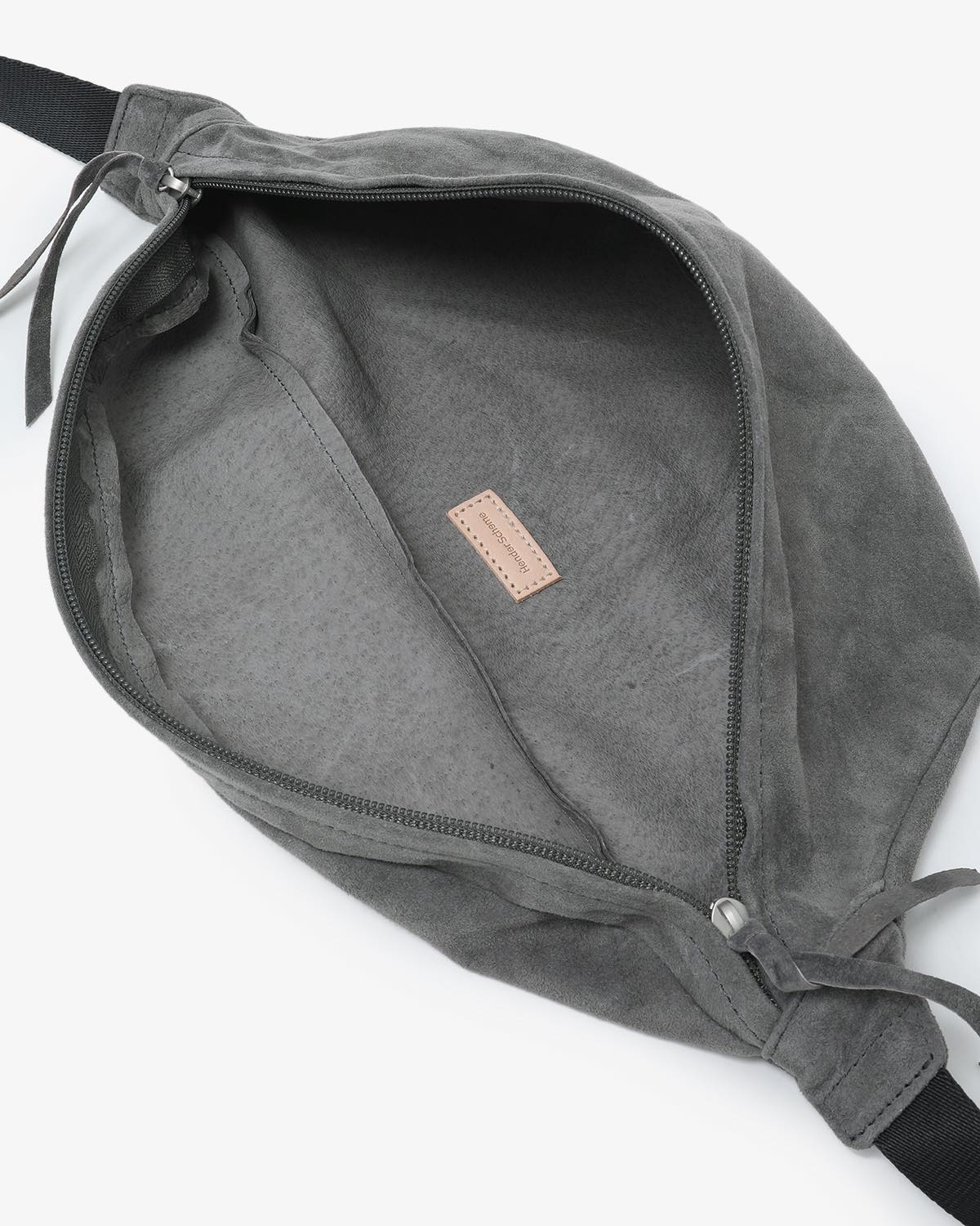 バッグ Hender scheme /pig waist pouch bag Hender Scheme (エンダースキーマ) pig waist pouch bag qn-rb-pwp (qn