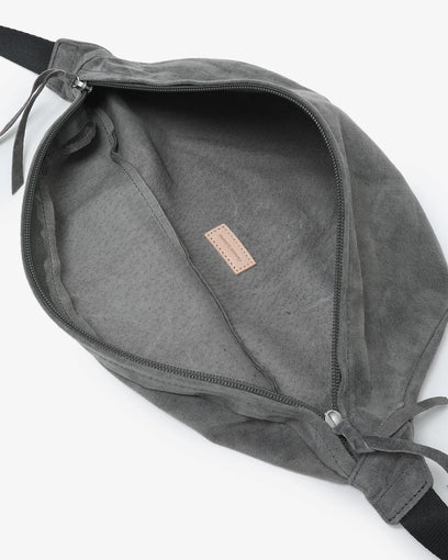 PIG WAIST POUCH BAG