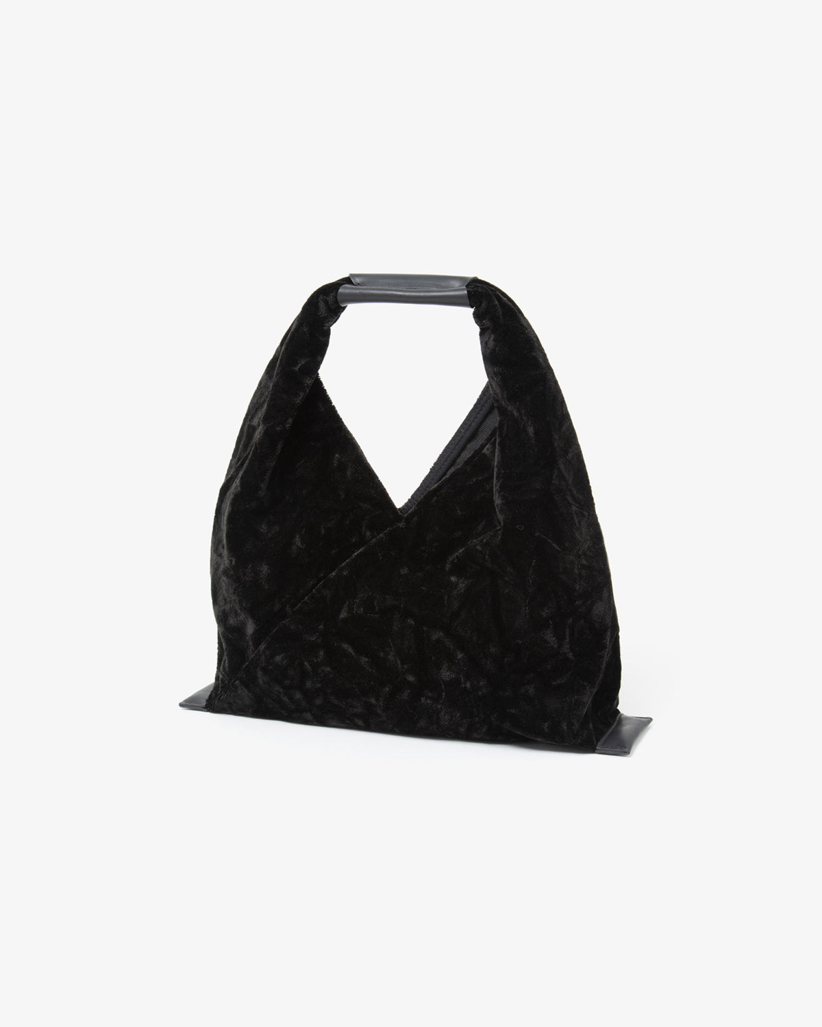 VELVET AZUMA BAG SMALL