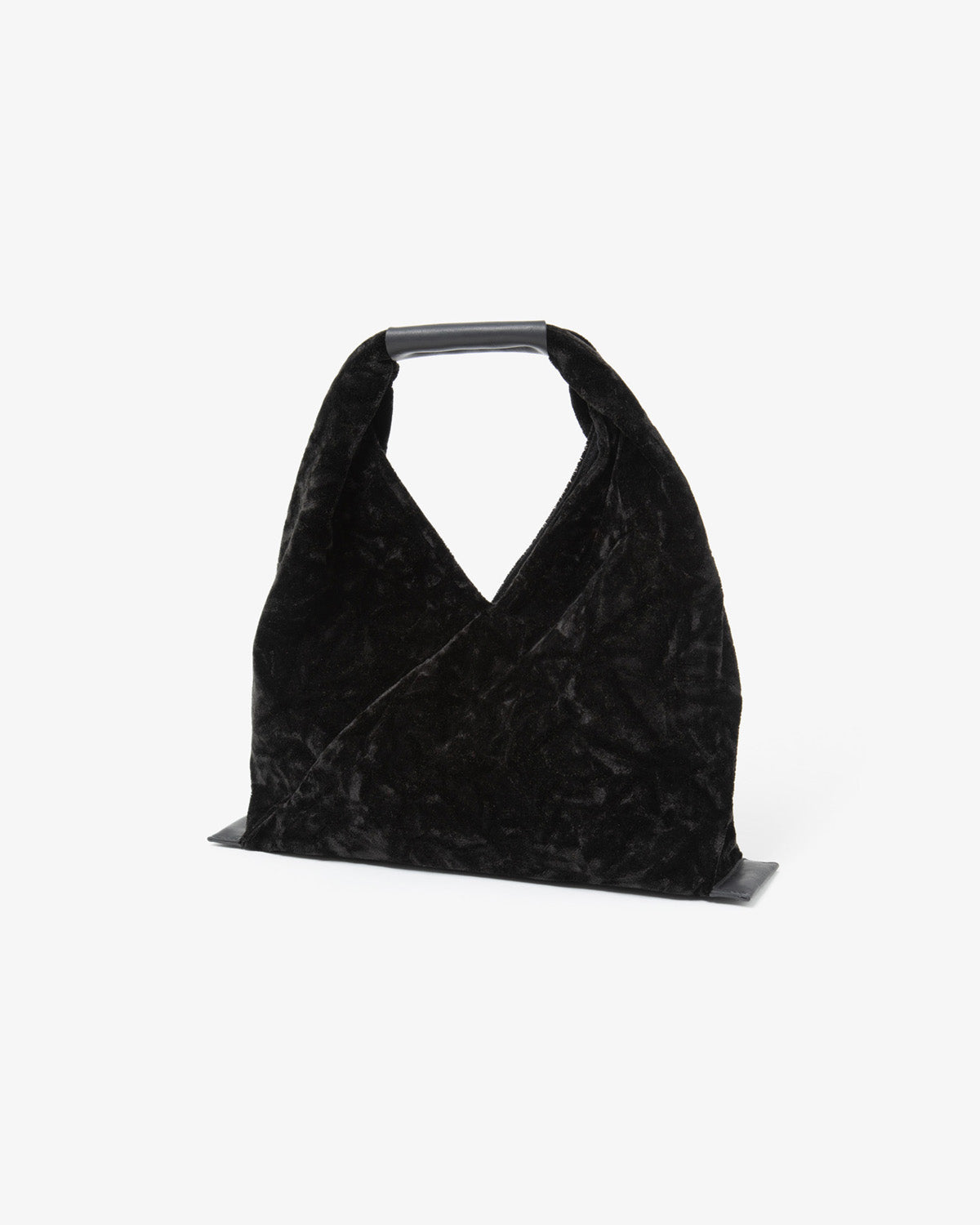VELVET AZUMA BAG SMALL