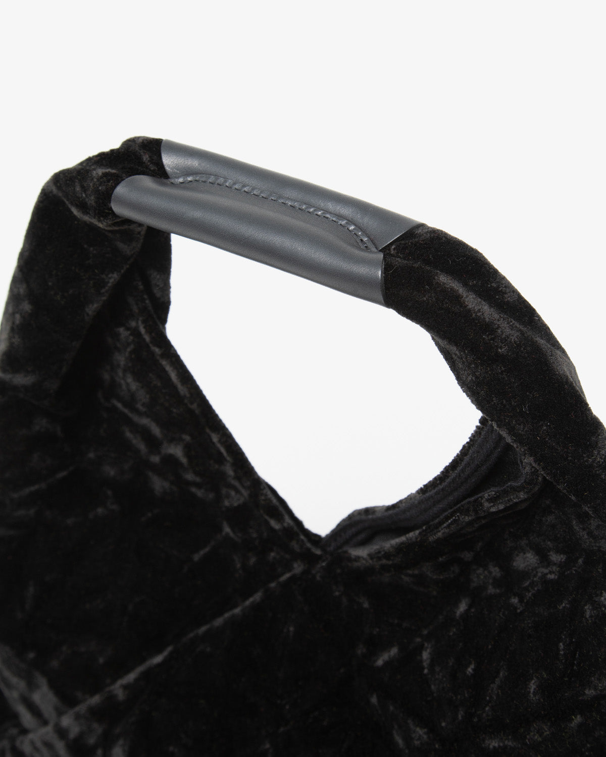 VELVET AZUMA BAG SMALL