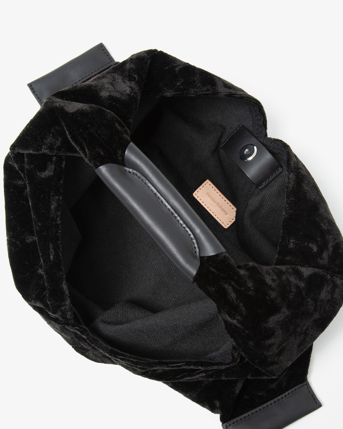 VELVET AZUMA BAG SMALL