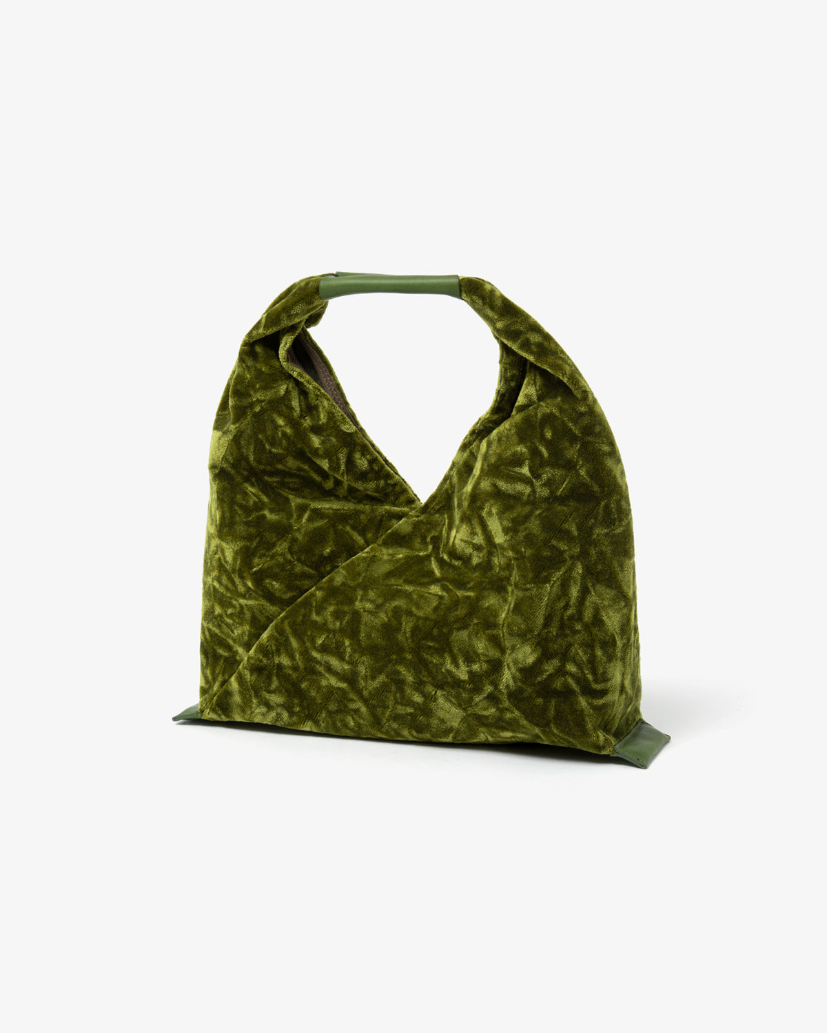VELVET AZUMA BAG SMALL
