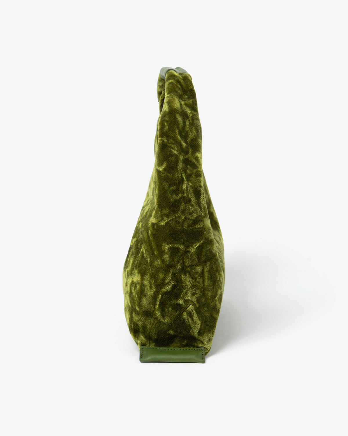 VELVET AZUMA BAG SMALL