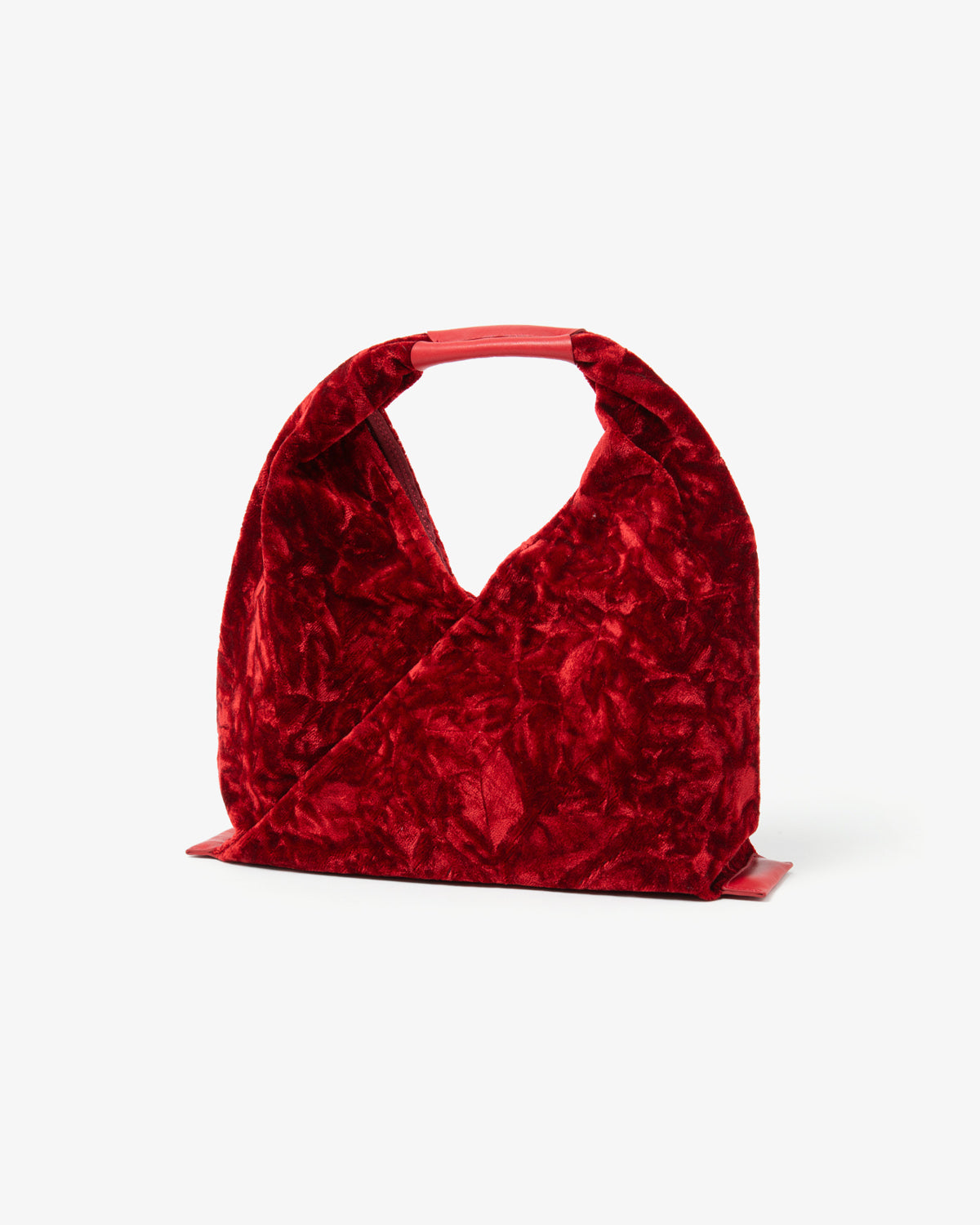 VELVET AZUMA BAG SMALL
