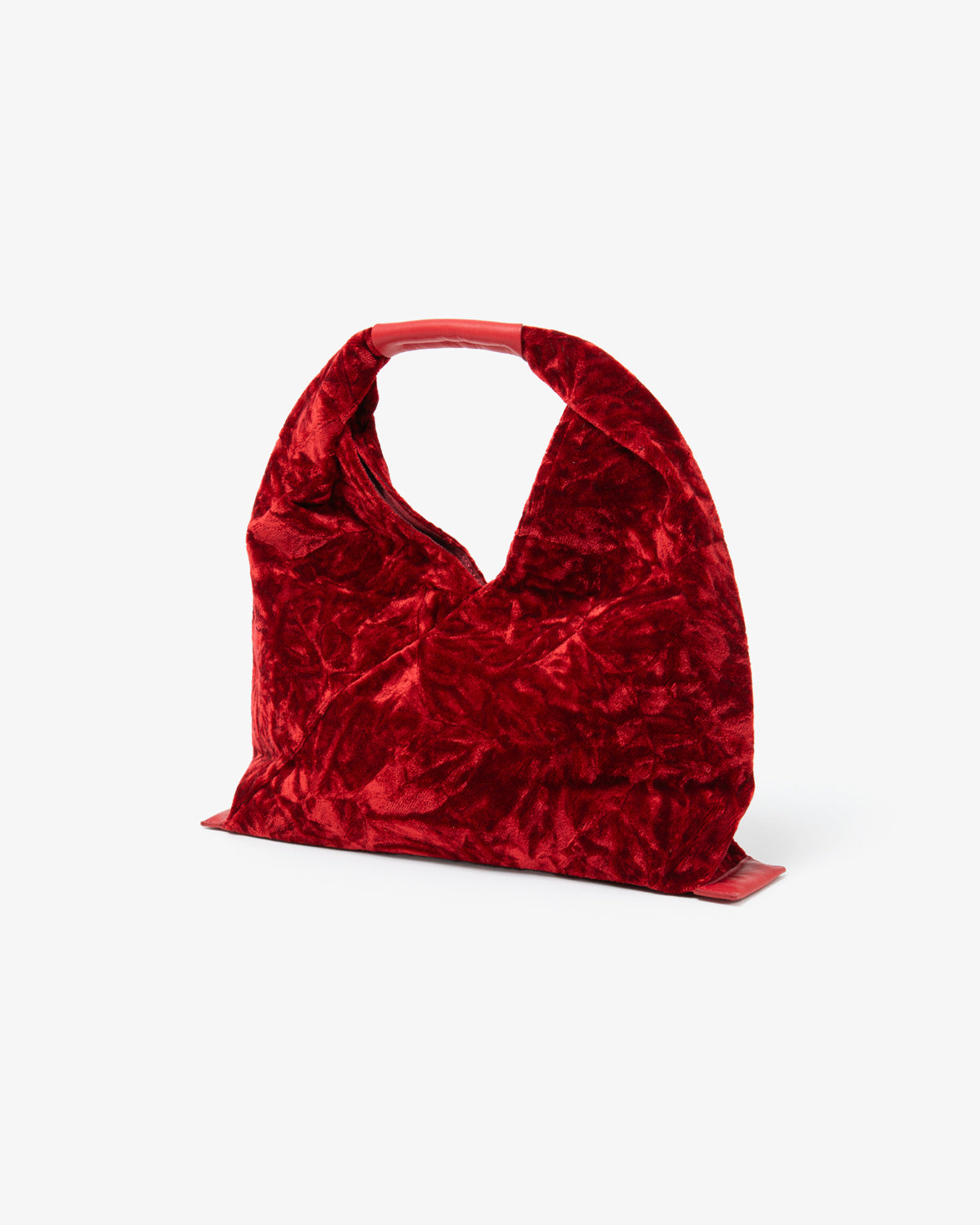 VELVET AZUMA BAG SMALL