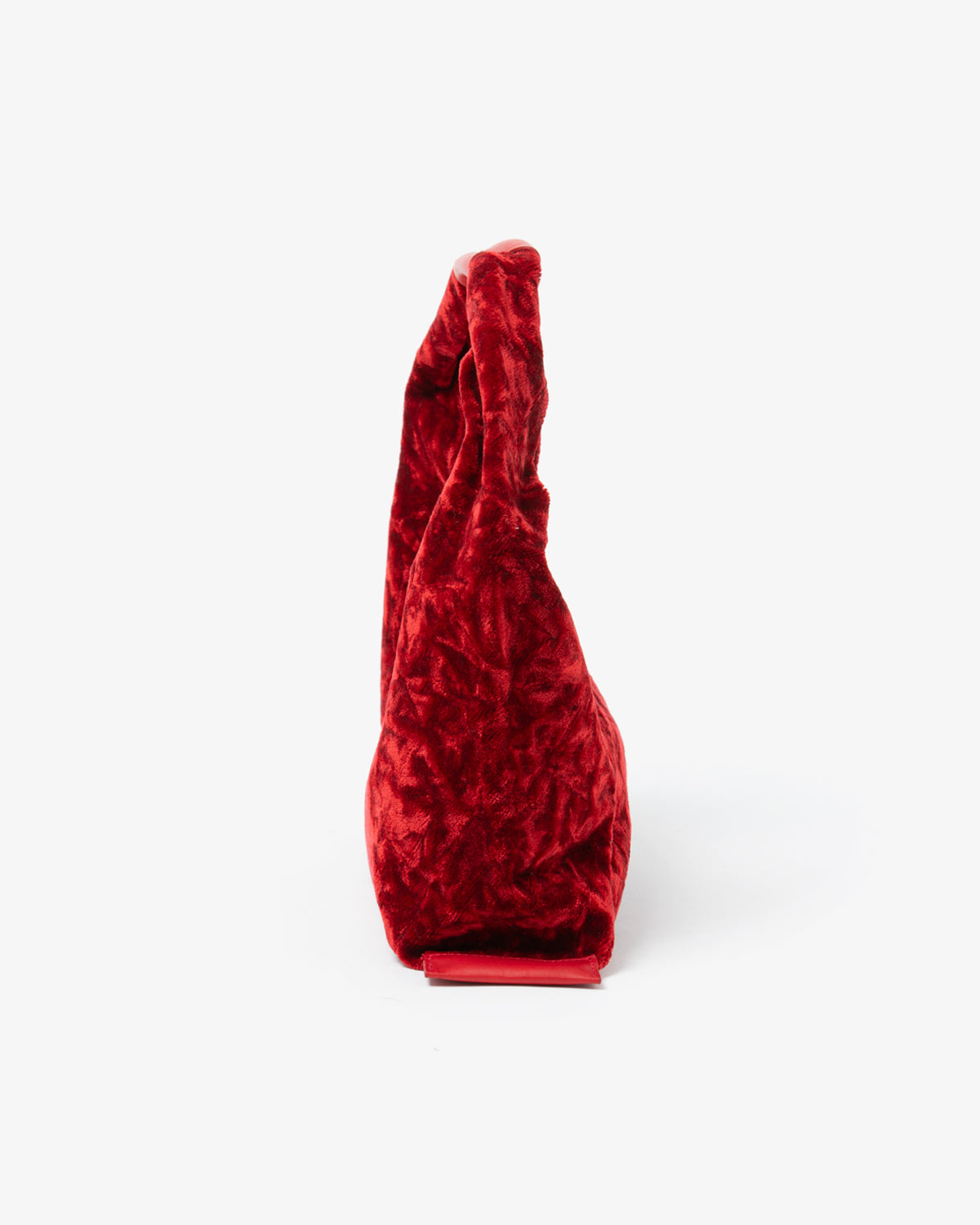 VELVET AZUMA BAG SMALL