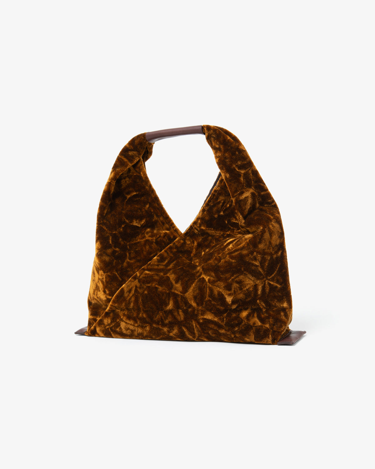 VELVET AZUMA BAG SMALL