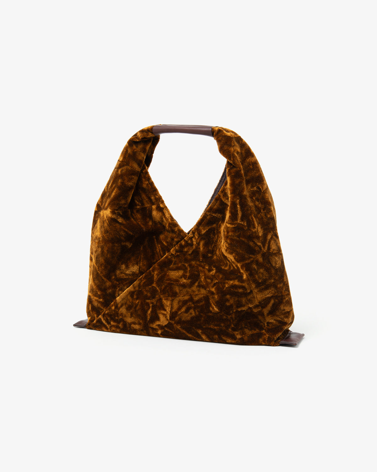 VELVET AZUMA BAG SMALL