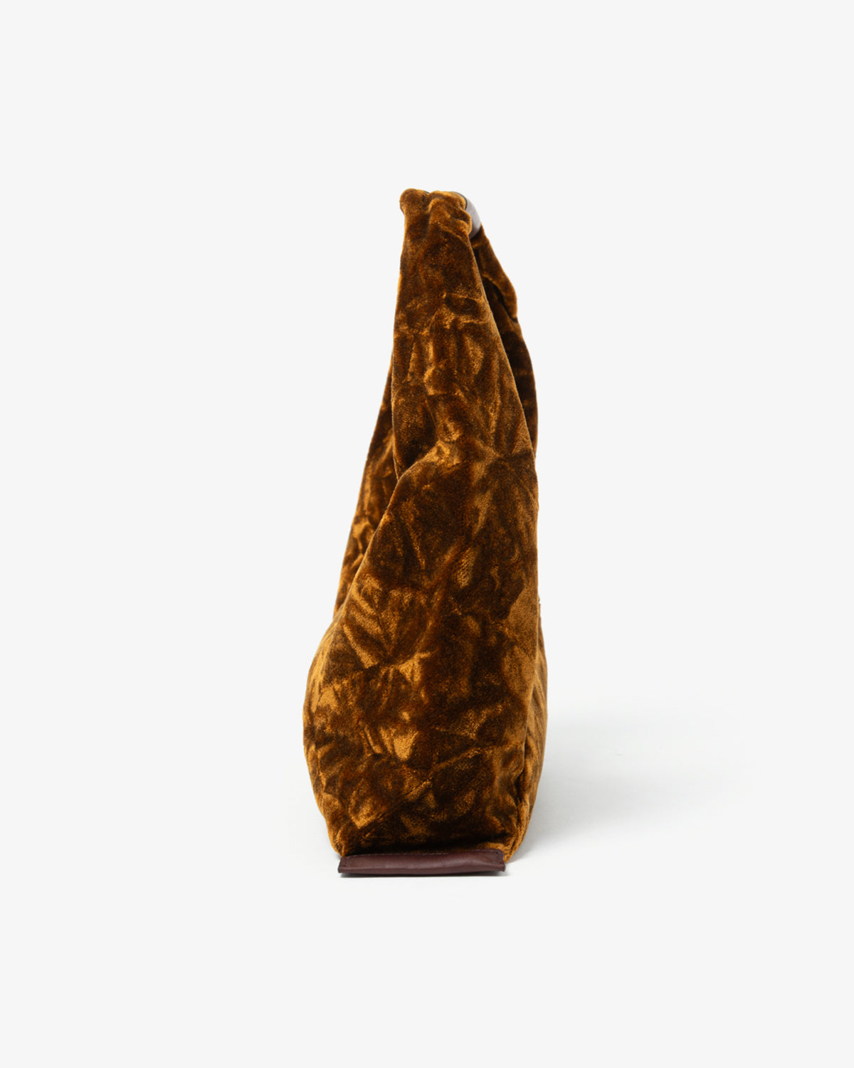 VELVET AZUMA BAG SMALL
