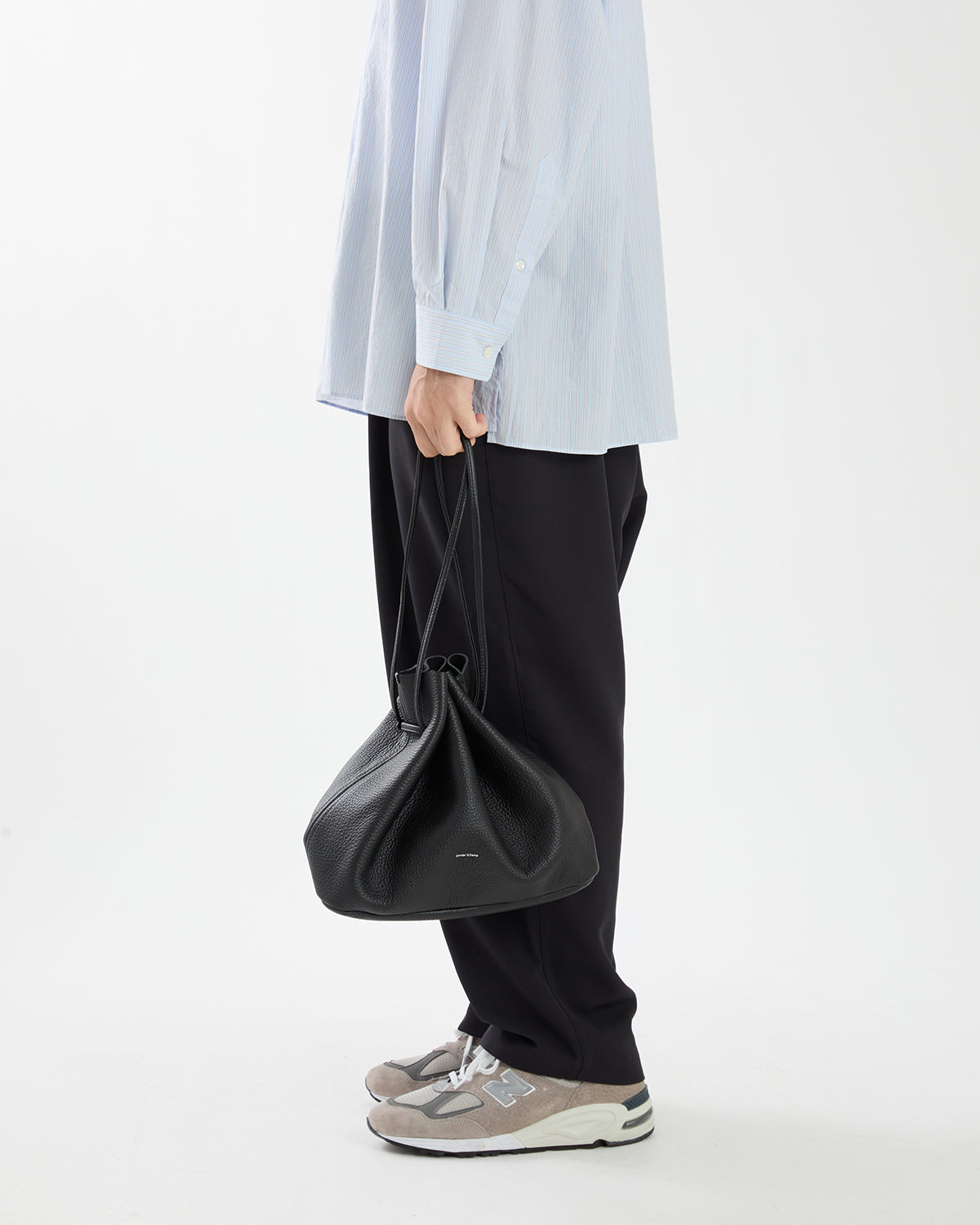 BUCKET BAG