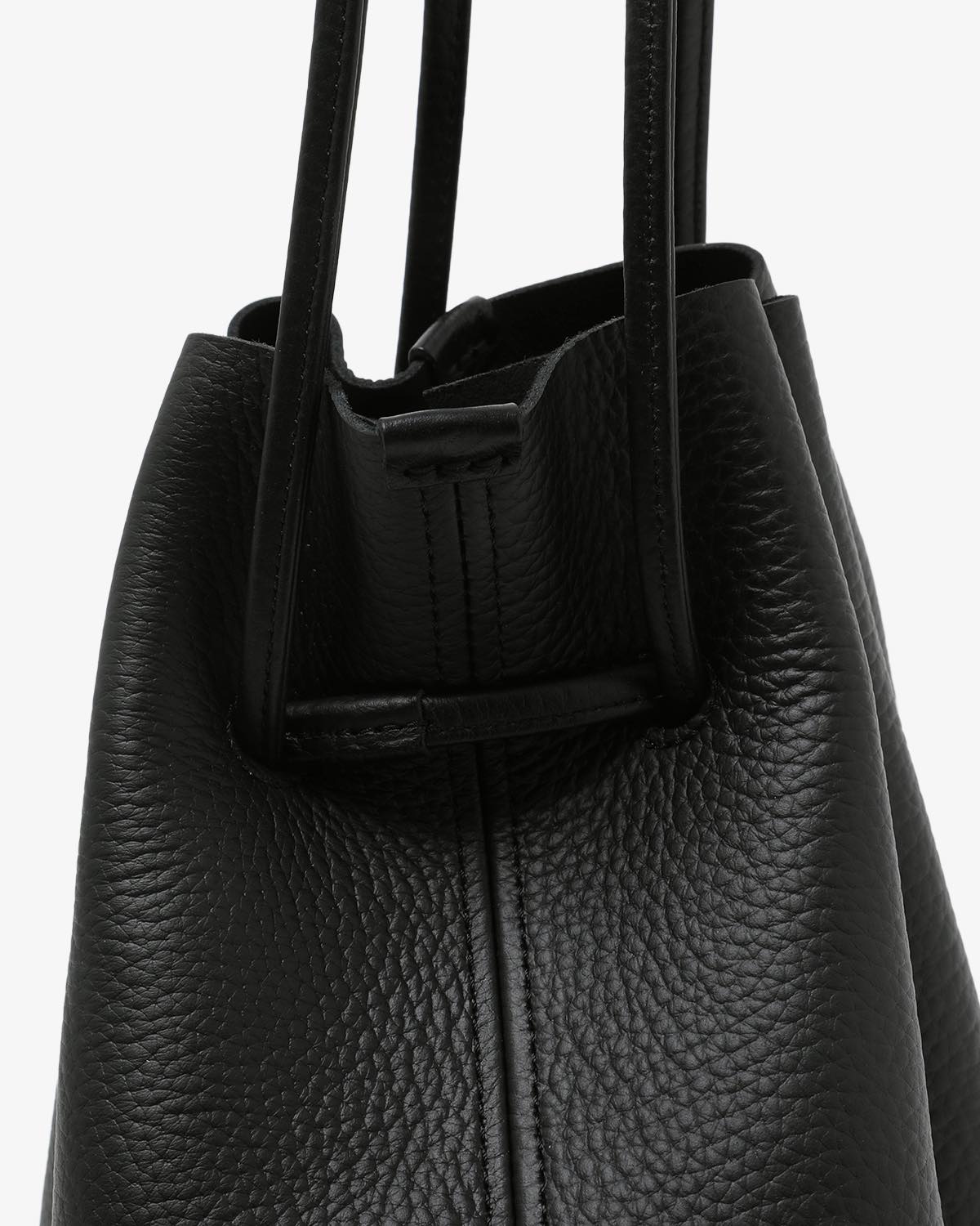 BUCKET BAG