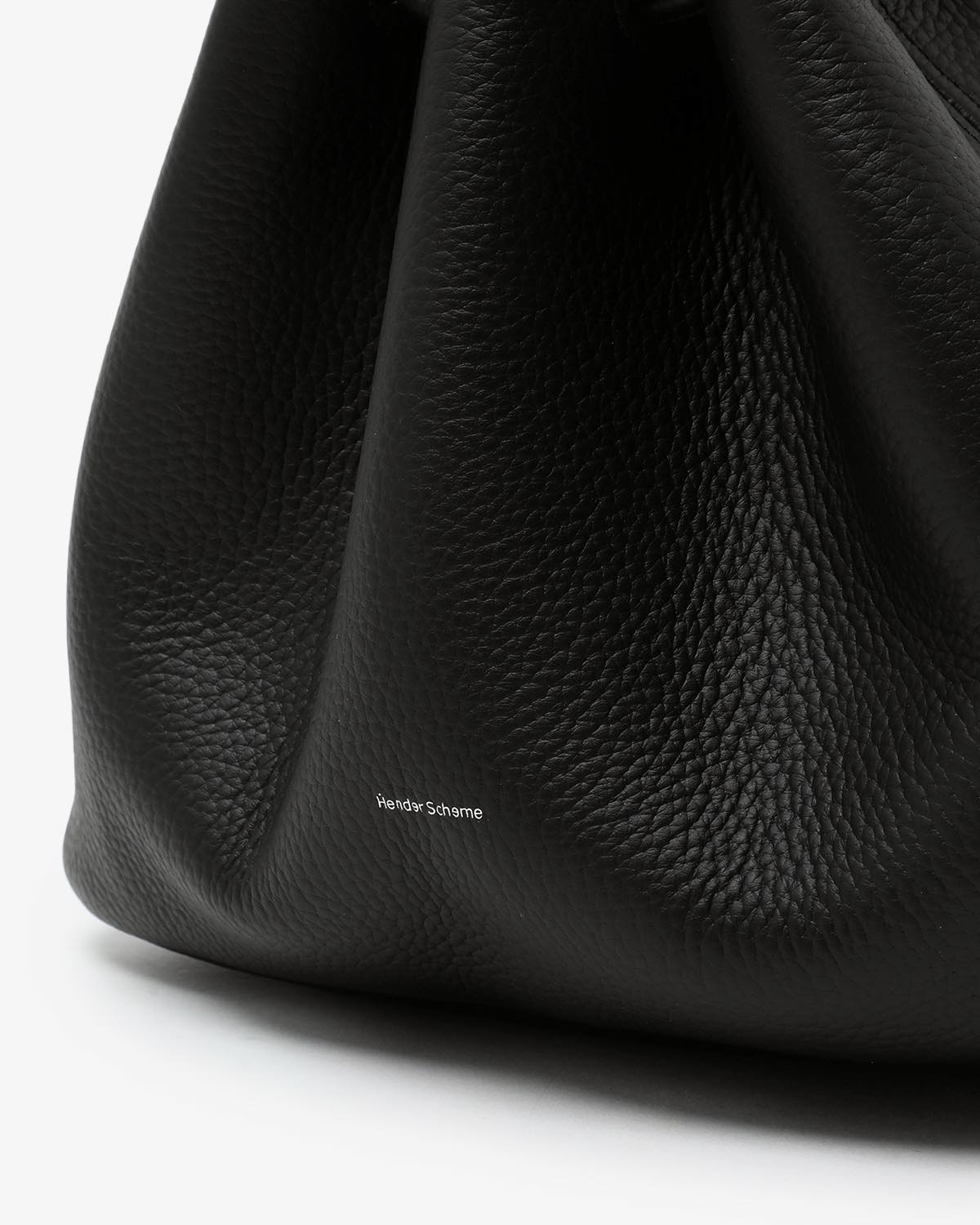 BUCKET BAG