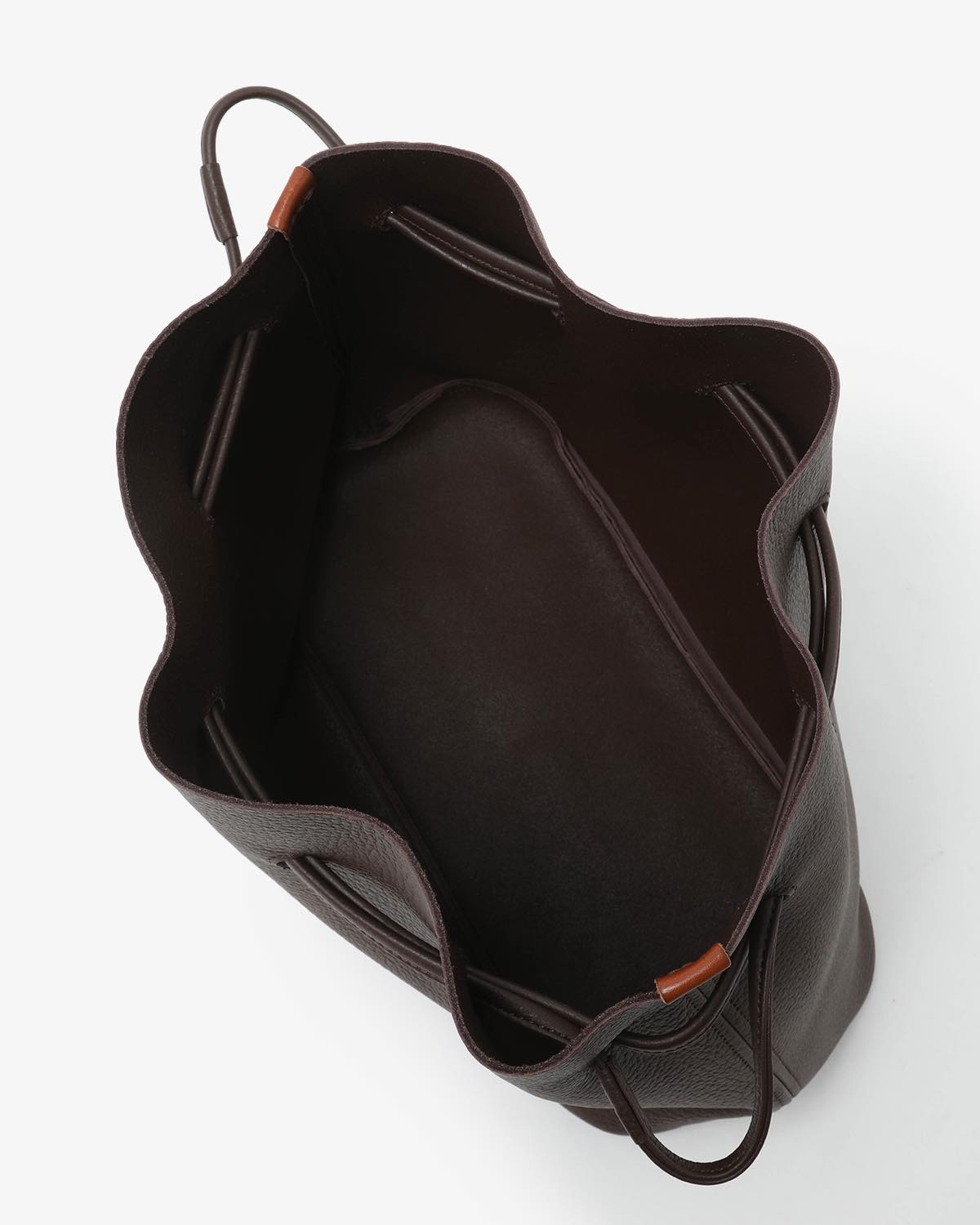 BUCKET BAG